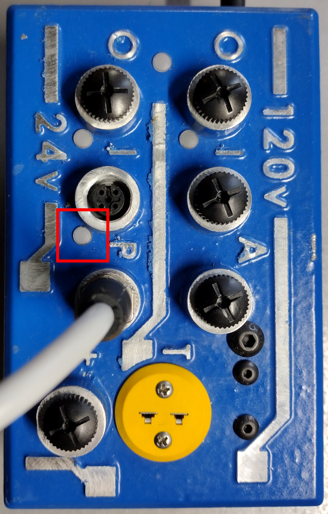 Stacklight - Caddis Documentation