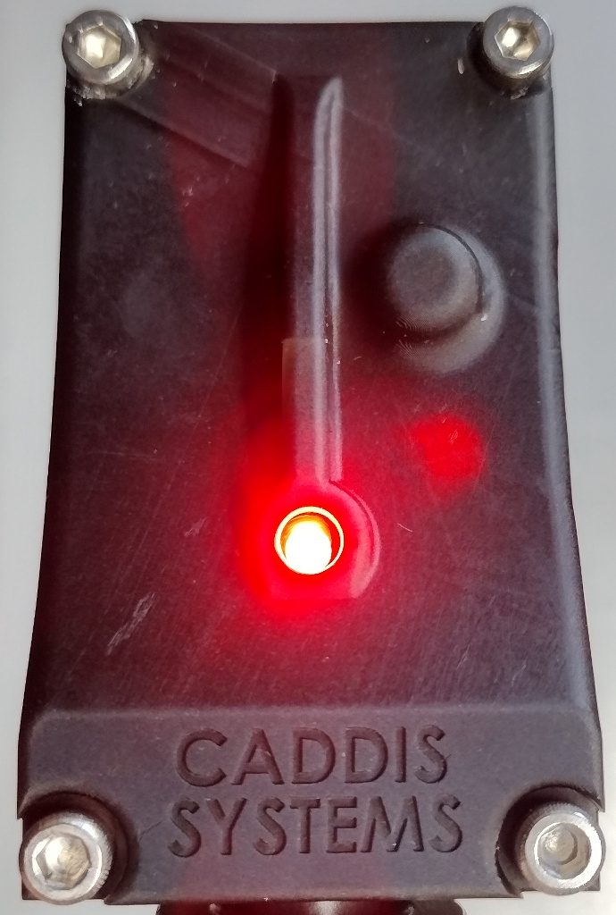 Stacklight - Caddis Documentation