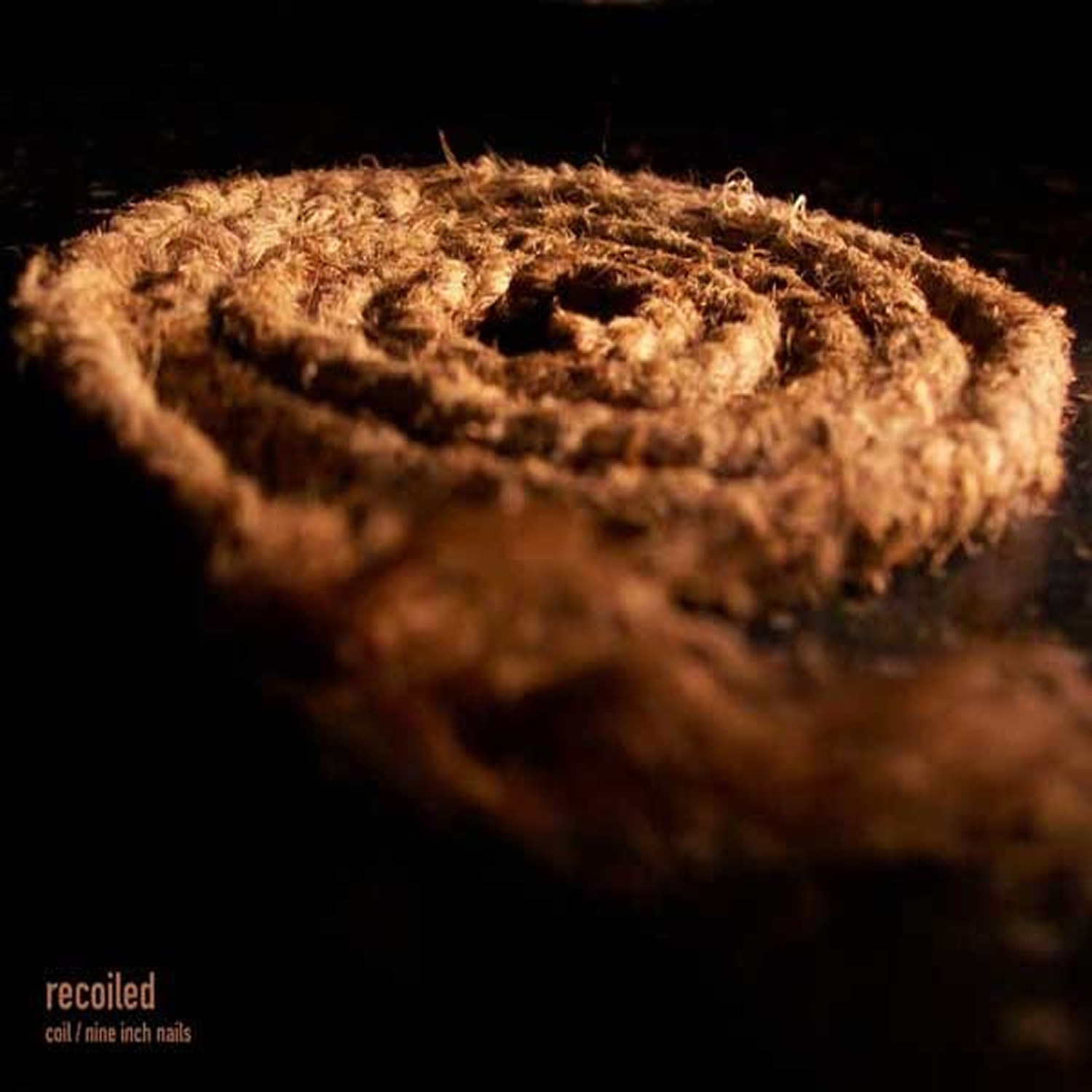 Recloiling Recoiled - The Black Sun Lodge - Obsidian Publish
