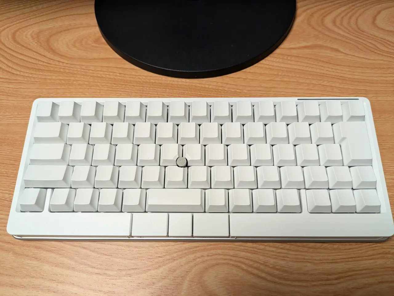 ?HHKB Studio 雪 を購入 - Minerva