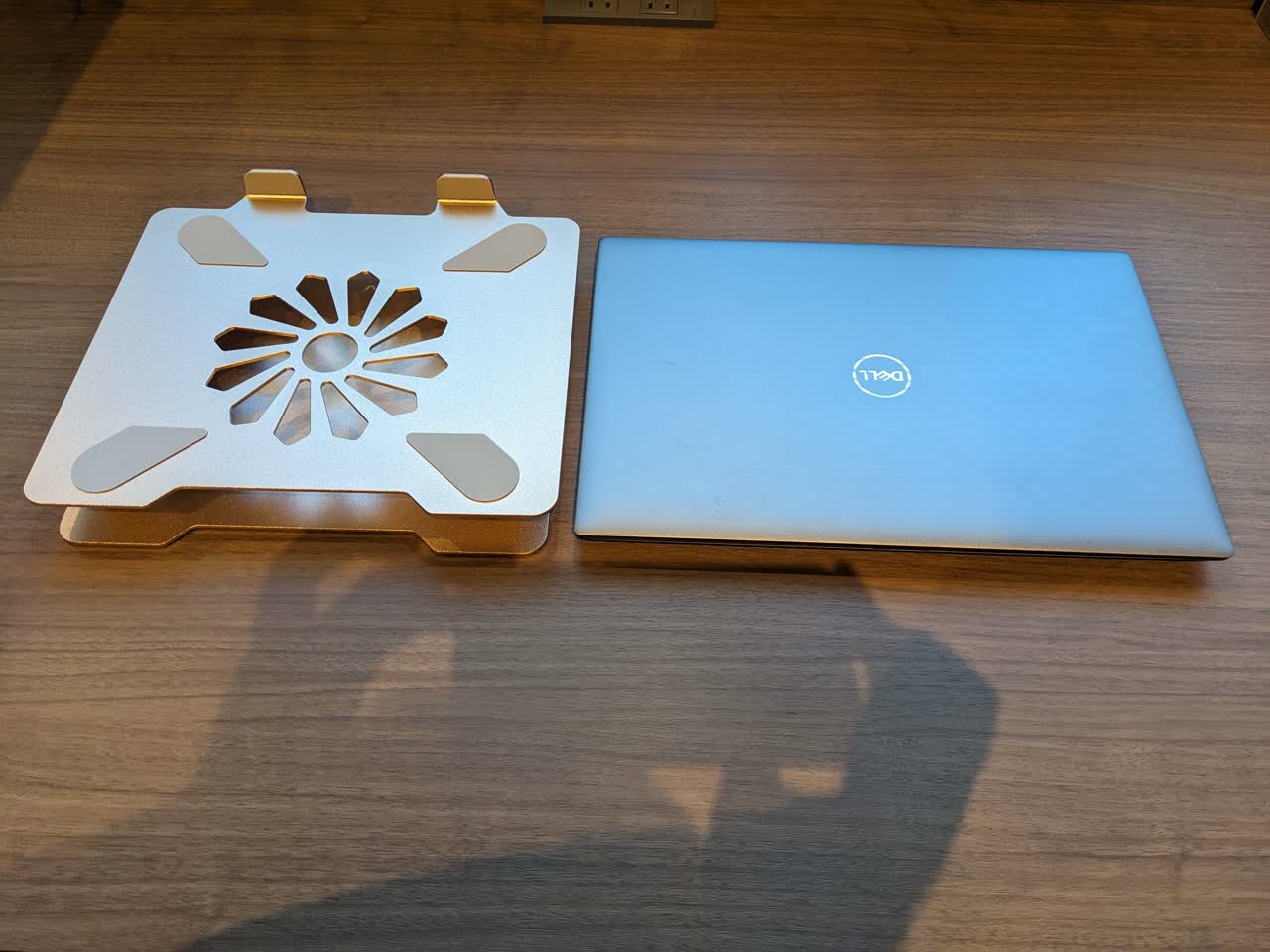 📰Boyataのノートパソコンスタンド BOYATA N31を使ってみた - Minerva