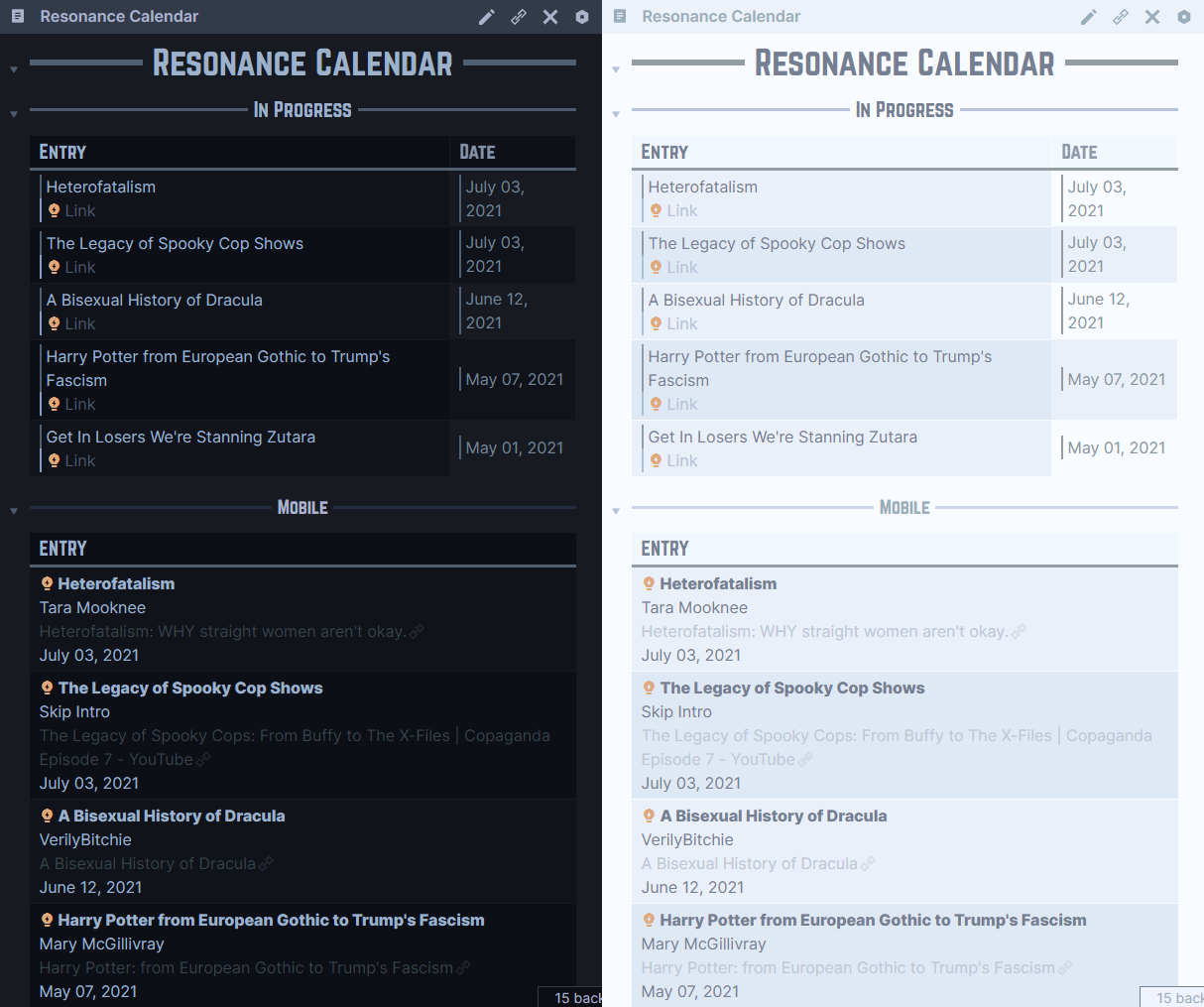 Setup-Journal - Resonance Calendar DV.png