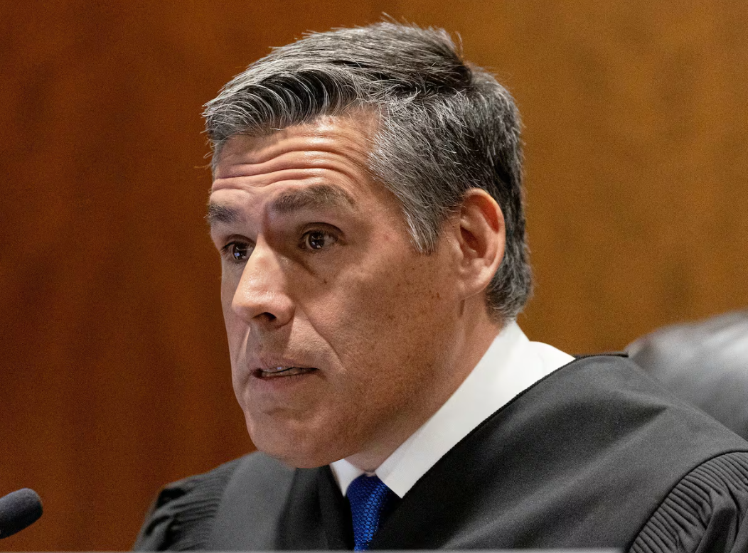 Judge Tony Graf - CharlieFiles.com - Obsidian Publish