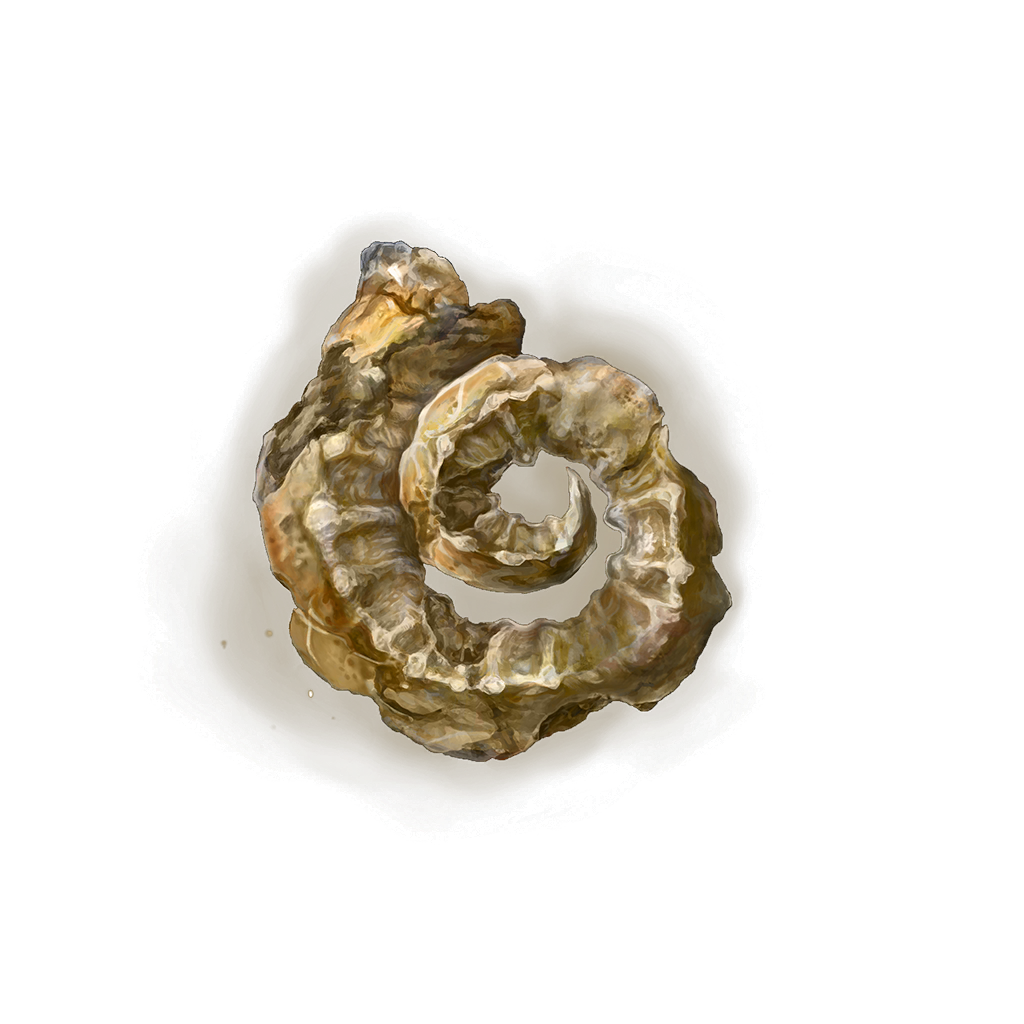 Golden Horn Tender - Elden Ring Directory