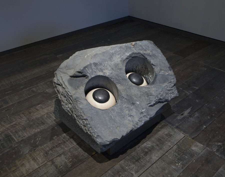 Louise Bourgeois-Nature Study (Velvet Eyes).jpeg