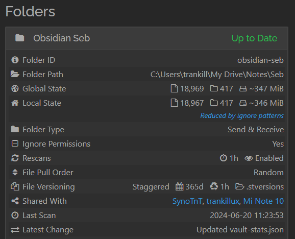 How I synchronize and backup my Obsidian notes - syncthing folder.png