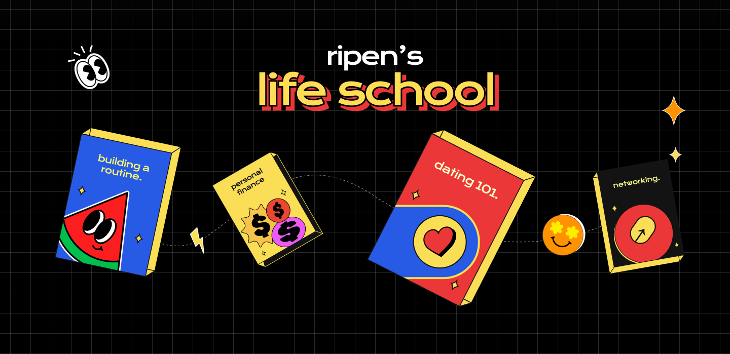 ripen life school