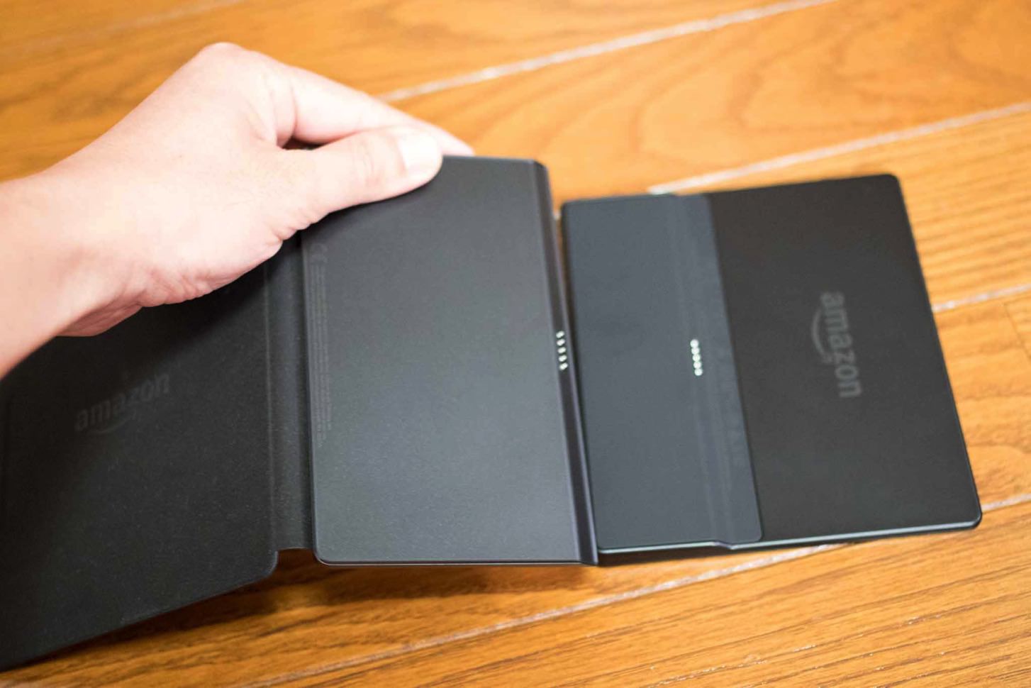 Kindle Oasis WIFI バッテリー内蔵レザーカバー付属 Amazon.co.jp: 【Kindle Oasis 第10世代用】Amazon純正 レザー