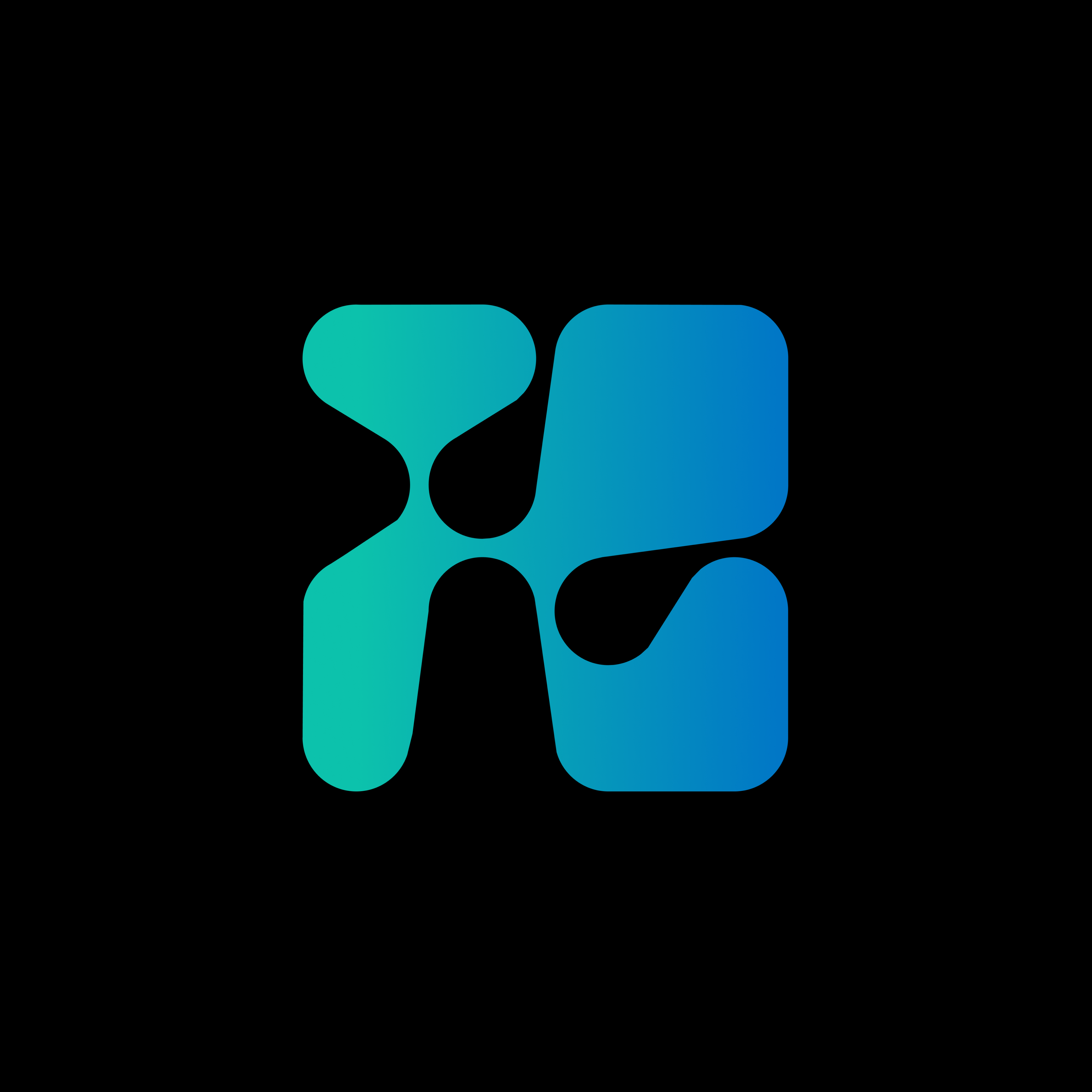 Crypto Assets - Xerberus - Obsidian Publish