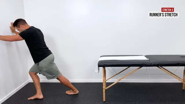 Instant Foot Pain Relief! 5 Exercises To Fix Your Plantar Fasciitis - 06:15