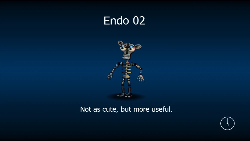 Fnaf World Loading Screen 996x594