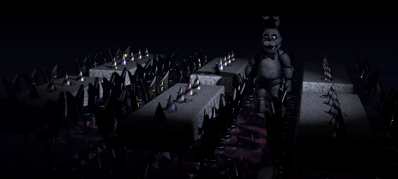 FNAF 1 Camera 1B Dining Room - blackfootferrets-fnaf-obsidian-vault -  Obsidian Publish