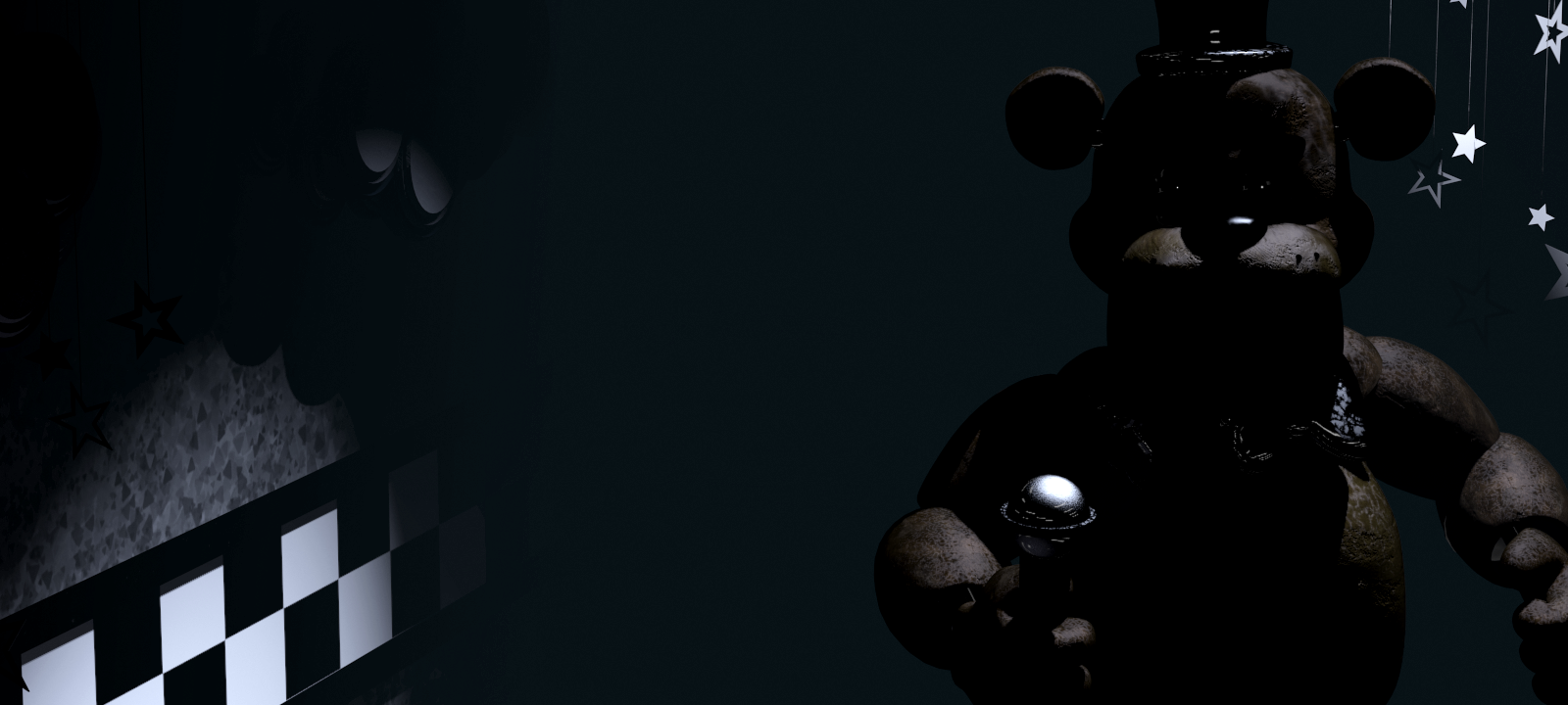 FNAF 1 Camera 1A Stage - blackfootferrets-fnaf-obsidian-vault - Obsidian  Publish