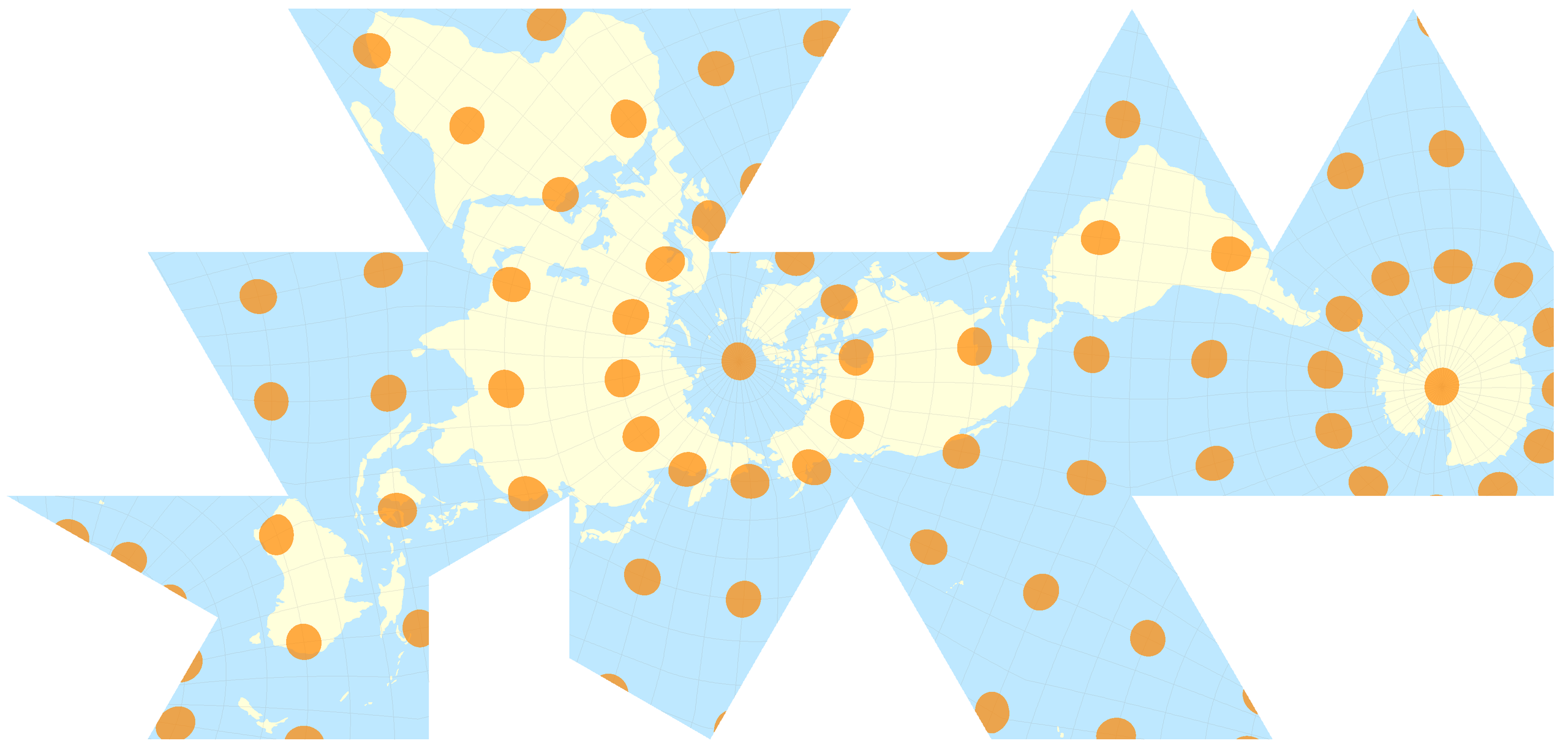 Attachments/Fuller_projection_with_Tissot's_indicatrix_of_deformation 2.png