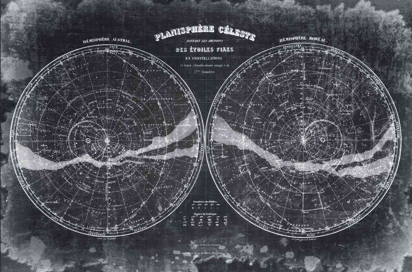 Cosmography - Shane's Database - Obsidian Publish